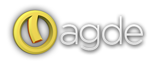 Agde Site - Graphic Design